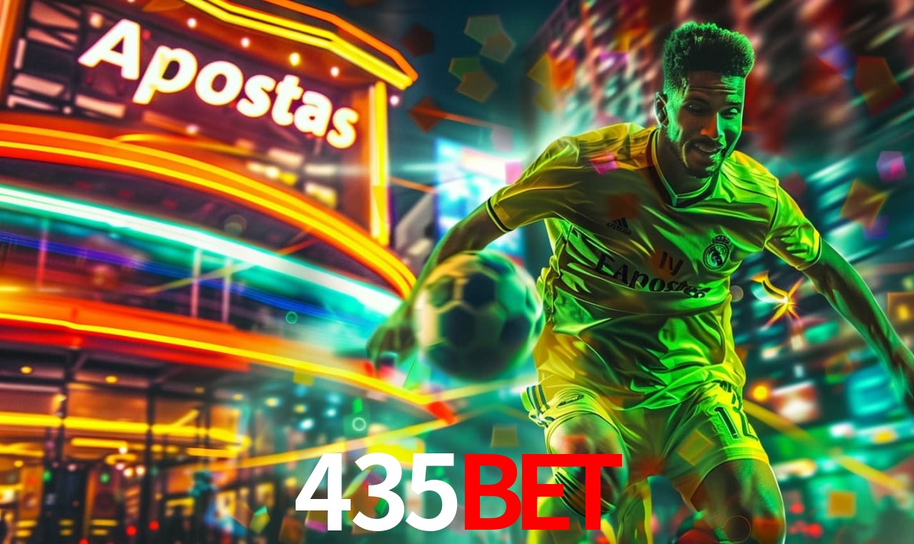 Estatísticas 435bet