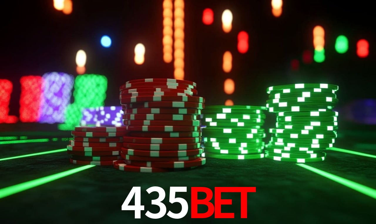 Experiência VIP 435bet