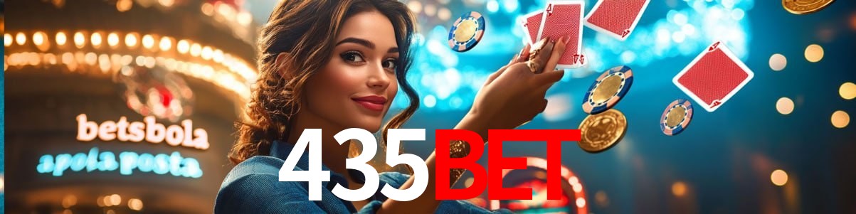 Welcome Bonus 435bet