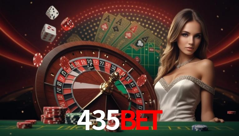 Game Providers 435bet