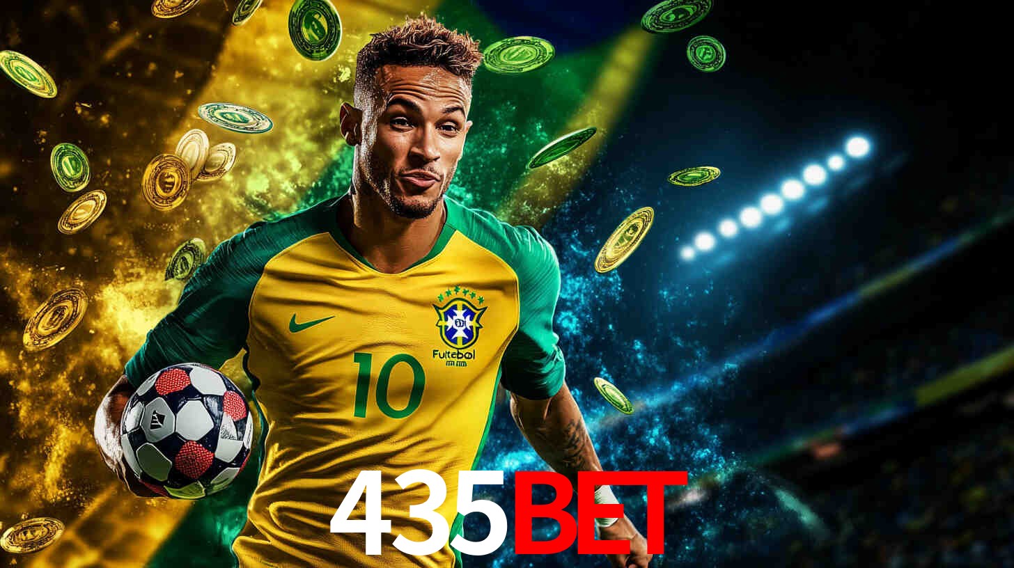 Apostas Esportivas na 435bet: Um Guia Completo