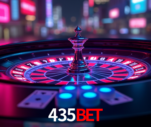 Apostas Esportivas na 435bet: Um Guia Completo