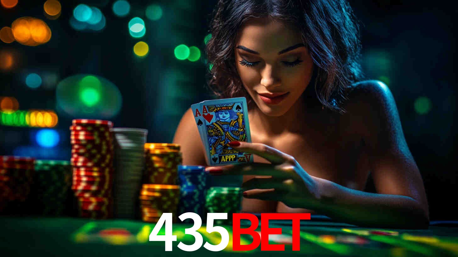 Descubra o Programa VIP da 435bet: Vantagens Exclusivas para Jogadores