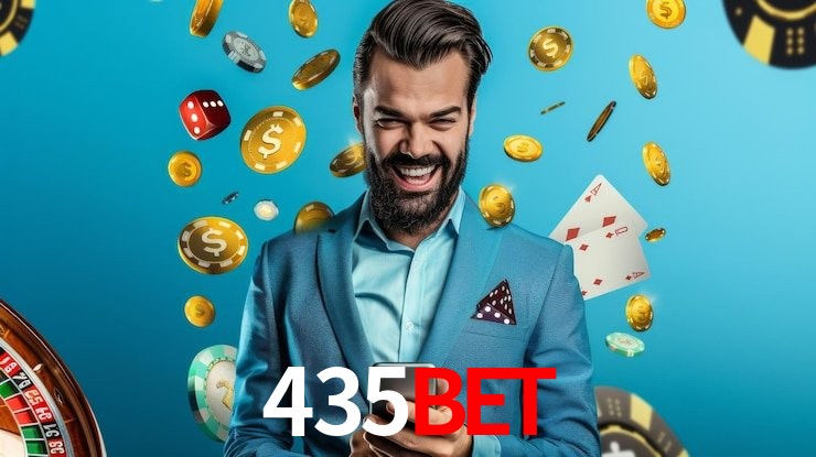 Bonus Features 435bet