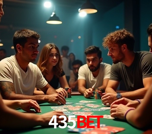 Promoções Sazonais 435bet