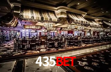 Seasonal Promotions 435bet