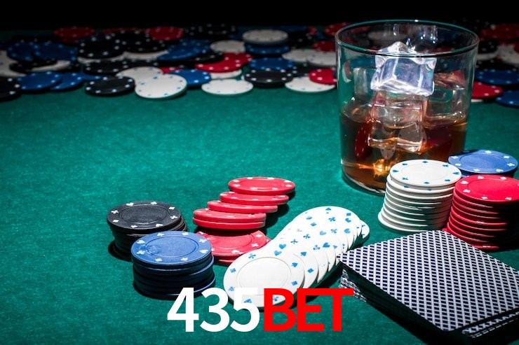 Torneios 435bet