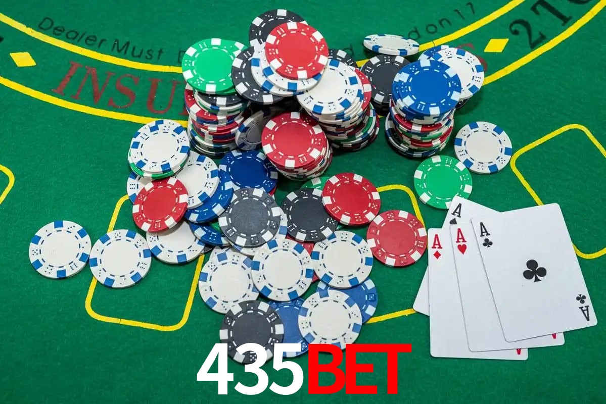 PIX Instantâneo 435bet