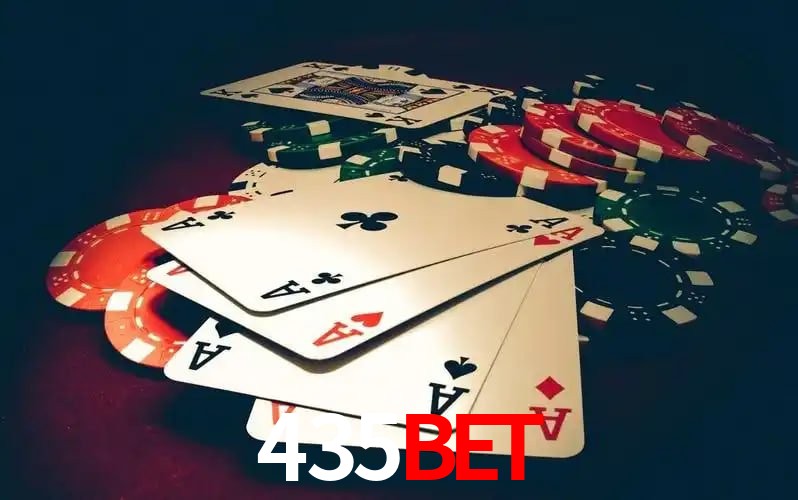 cassino 435bet