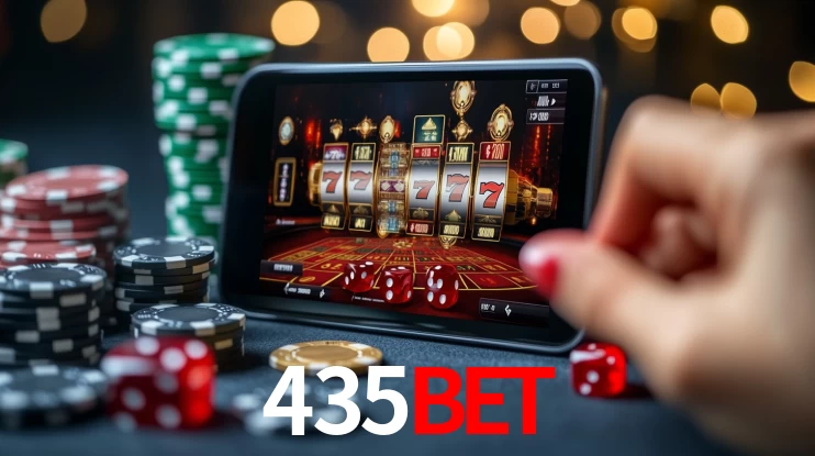 Tournaments 435bet