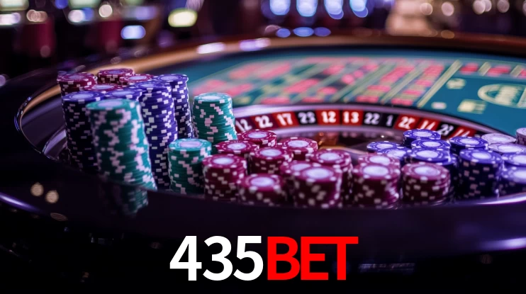 Live Casino 435bet