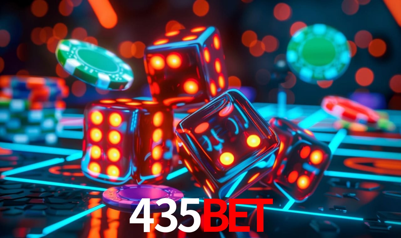 A Experiência Imersiva dos Cassinos Ao Vivo no 435bet
