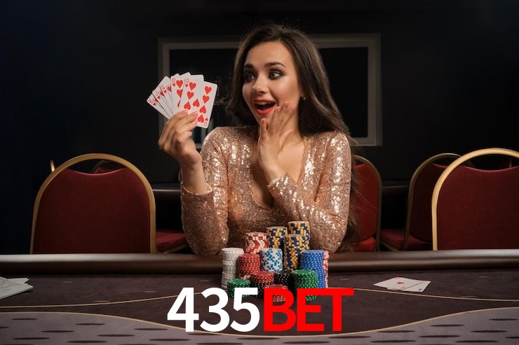 A Emoção da Loteria na 435bet: Uma Chance de Mudança de Vida