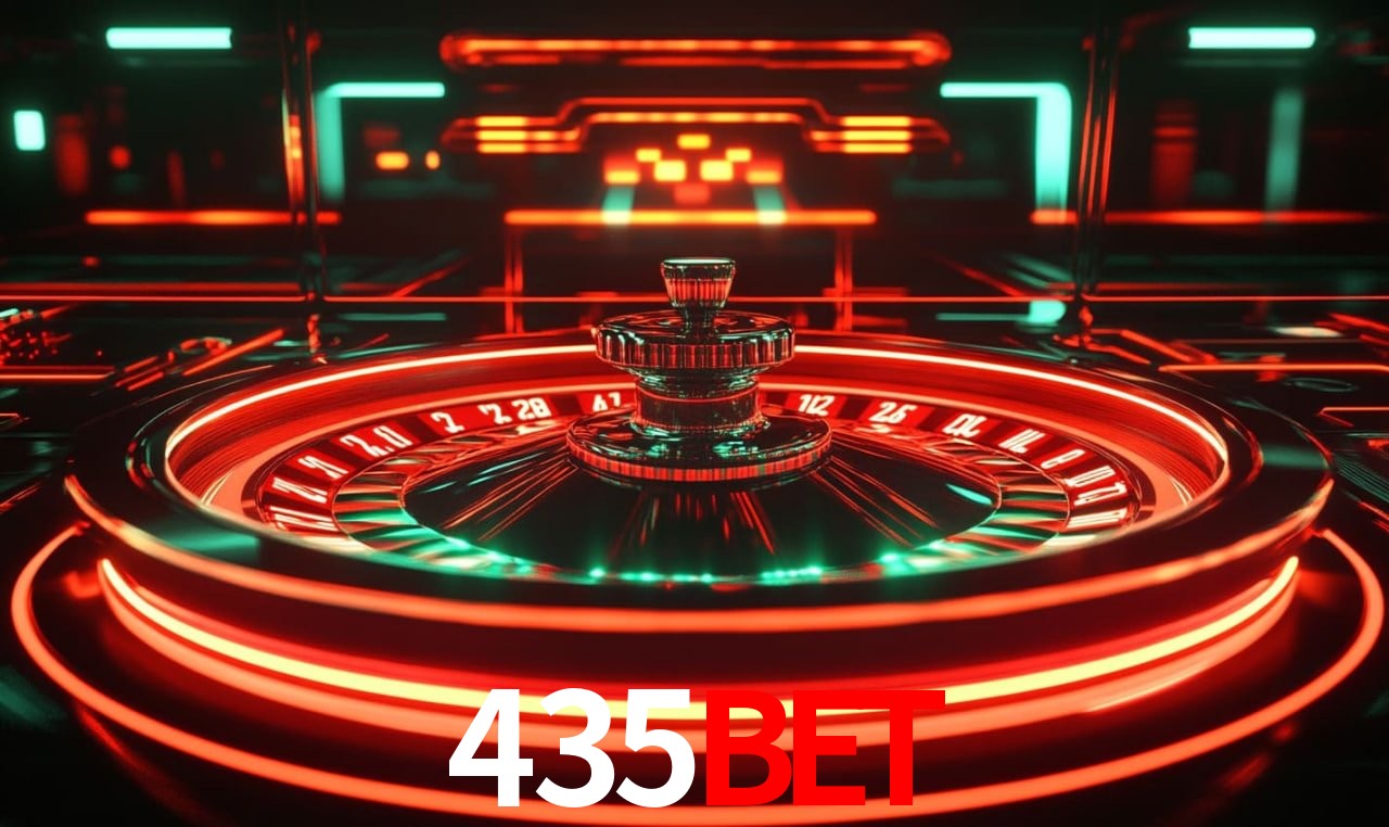 Inovações de Jogos na 435bet: O Futuro das Experiências Interativas