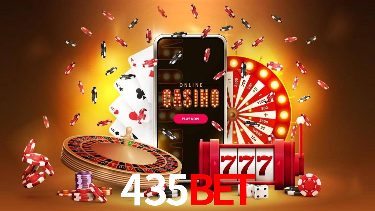 Recursos de Bônus 435bet
