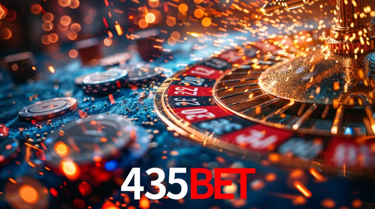 Slot Games 435bet