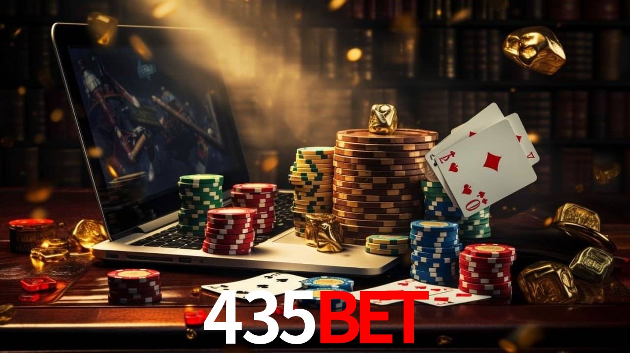 Programa VIP 435bet