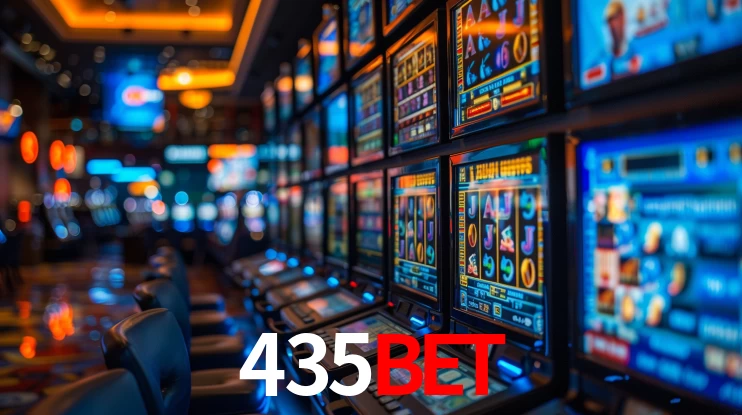 Secure Login 435bet