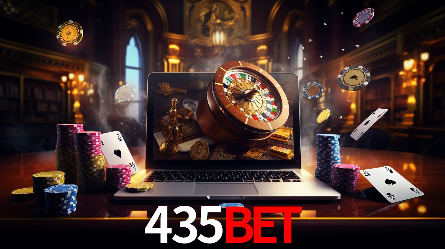 VIP Casino 435bet