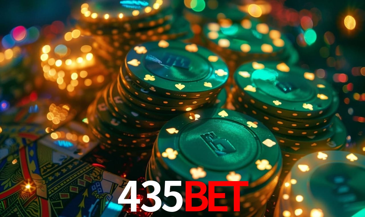 Casino VIP 435bet