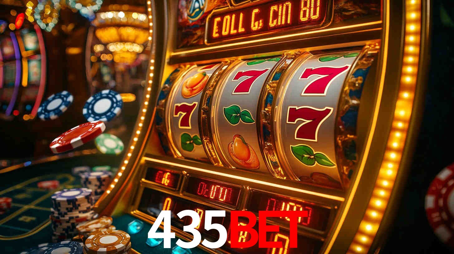 Welcome Bonus 435bet