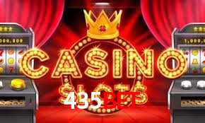 Game Statistics 435bet