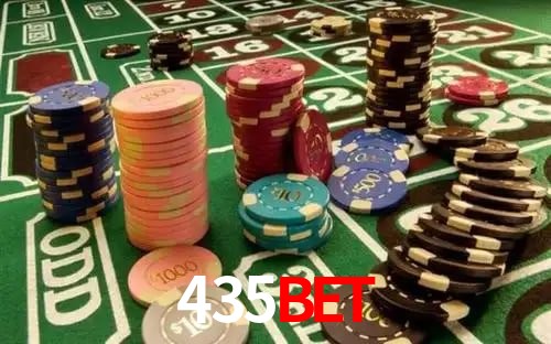 Bônus Generosos e Exclusivos no 435bet para Você!
