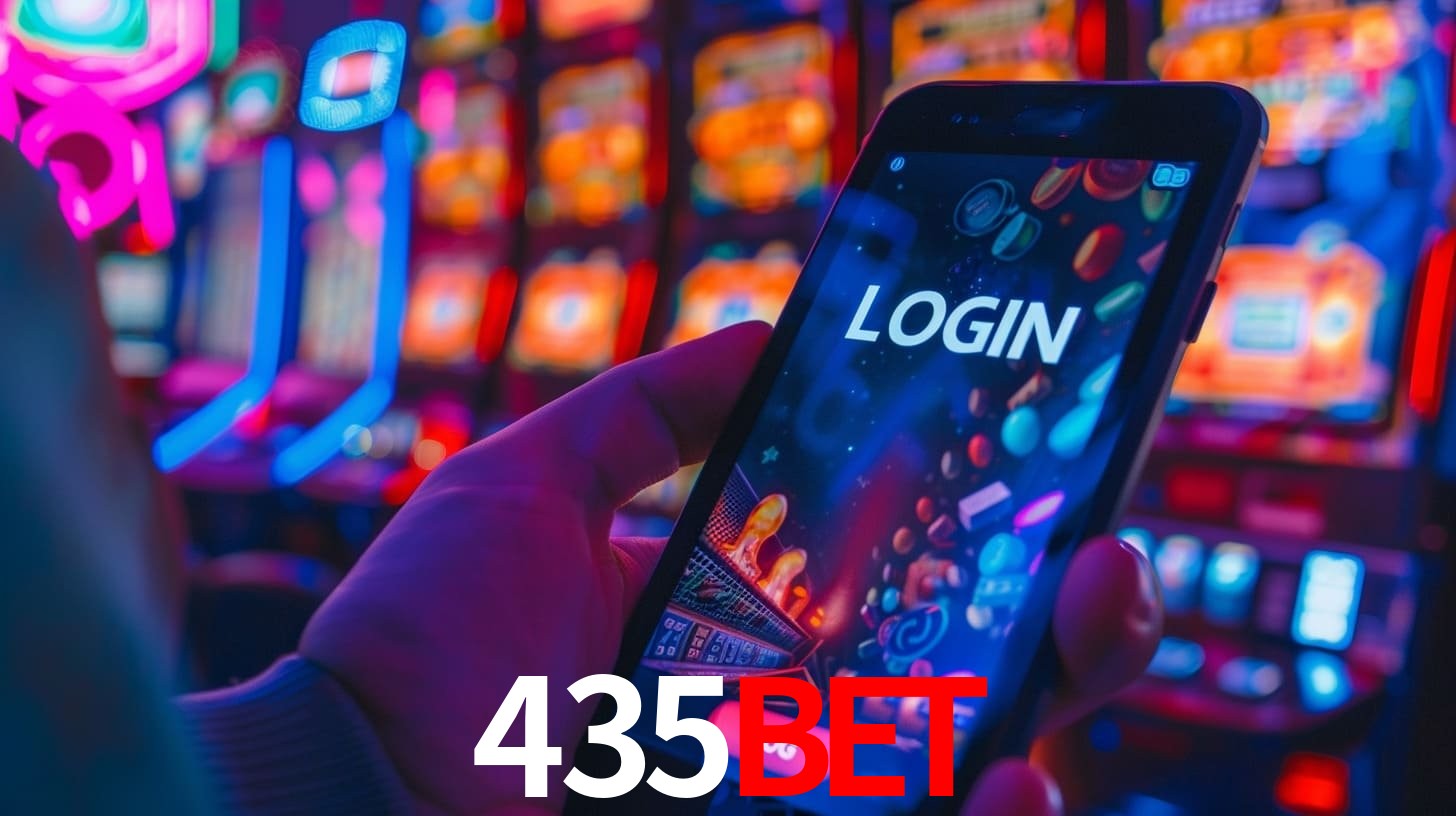 Torneios 435bet