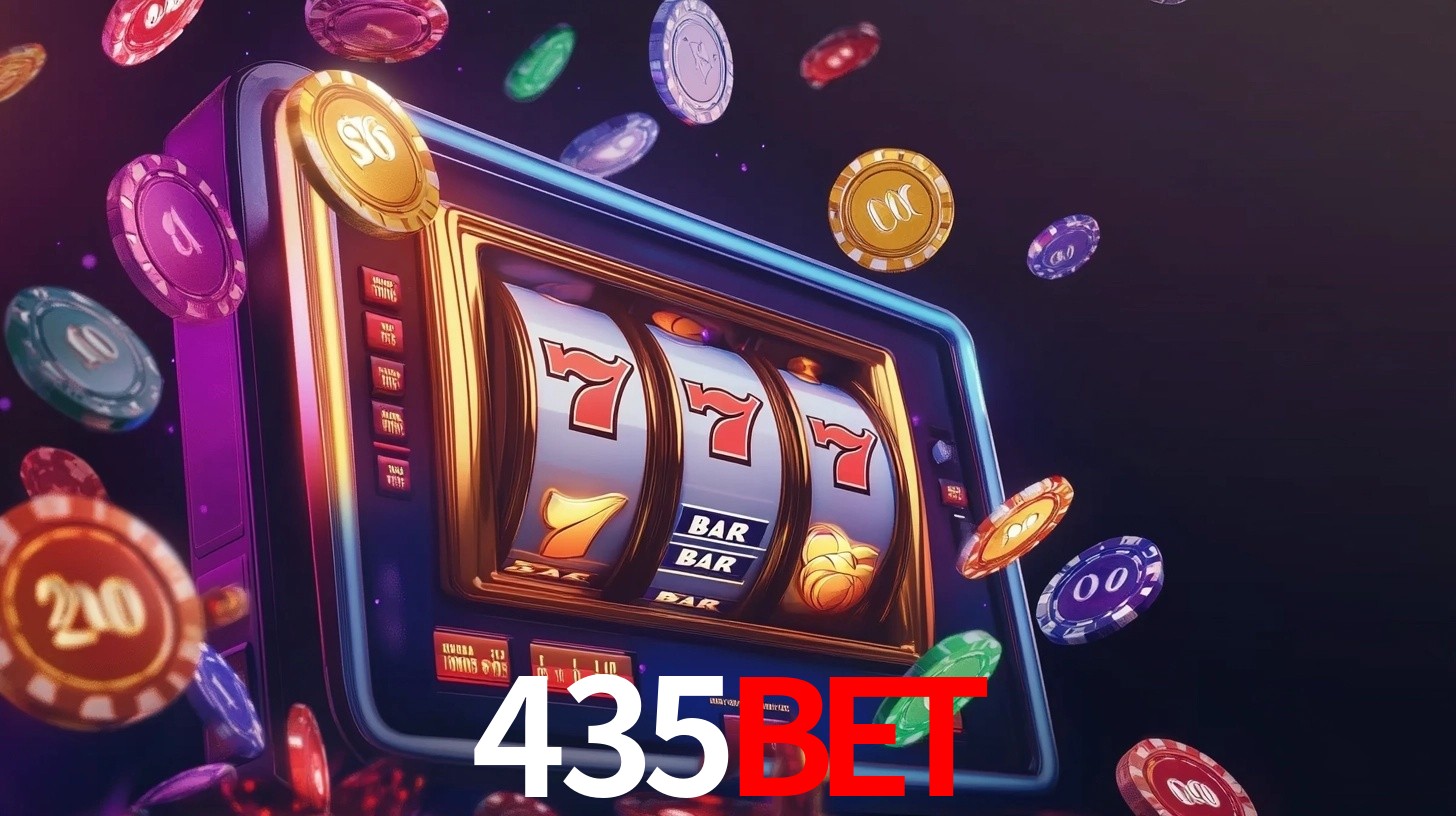 Welcome Bonus 435bet