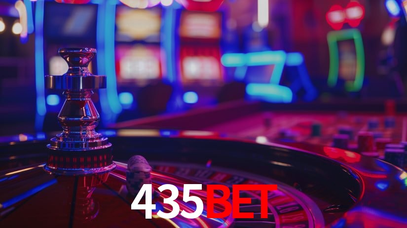 Experimente o Login Seguro Premium no 435bet