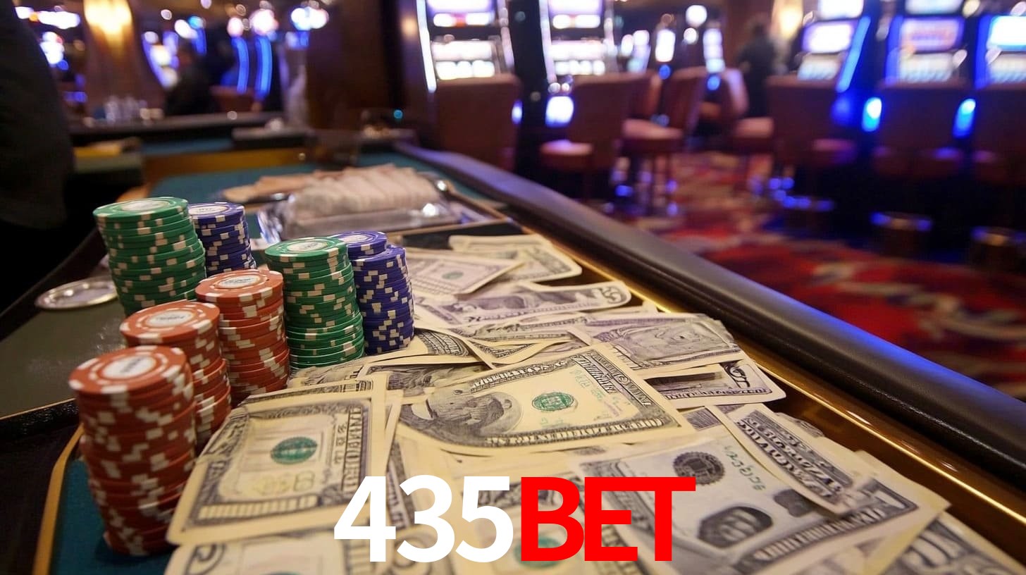 Ofertas Exclusivas 435bet