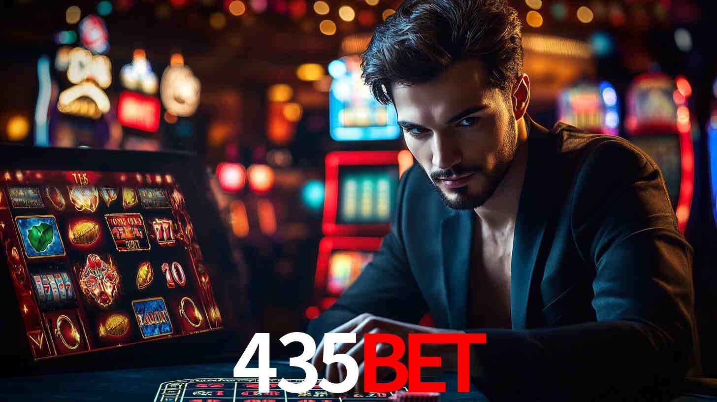 435bet: Jogue Crash e Experimente Alta Recompensa Instantânea