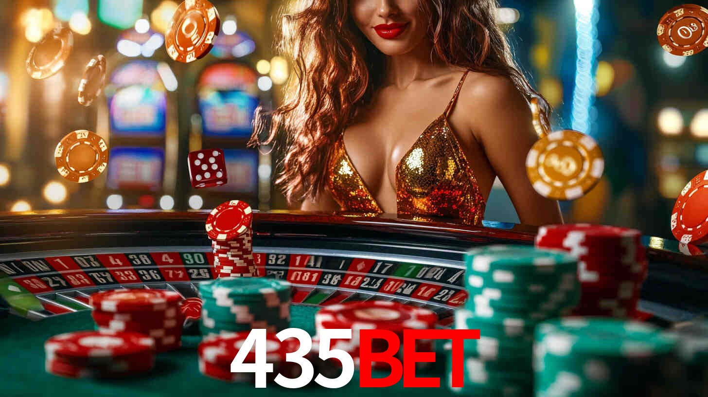 Premium Interface 435bet