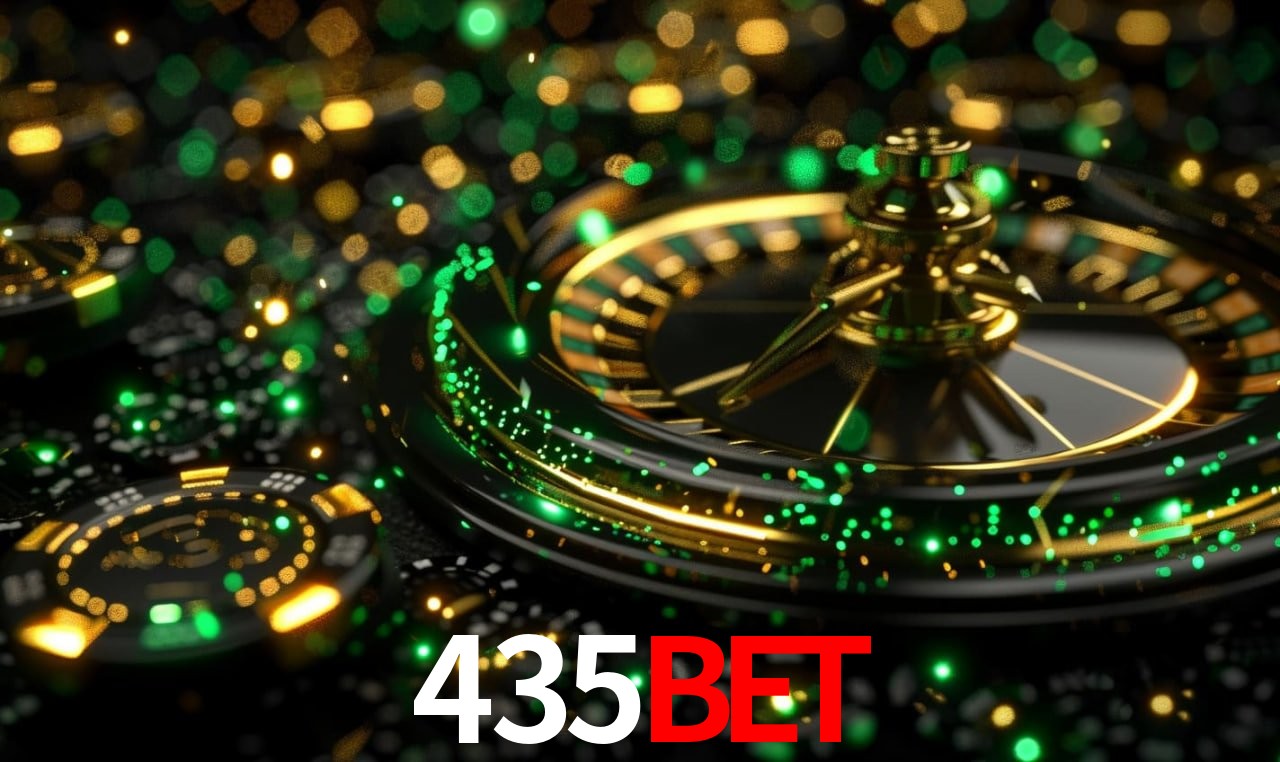 Promoções Sazonais 435bet