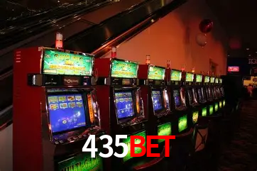 A Experiência Imersiva dos Cassinos Ao Vivo no 435bet