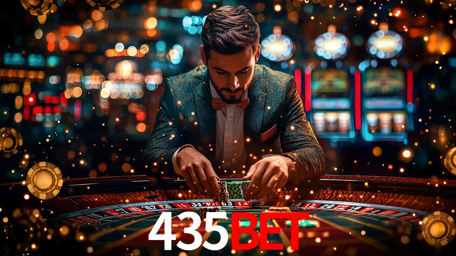 435bet App Interface