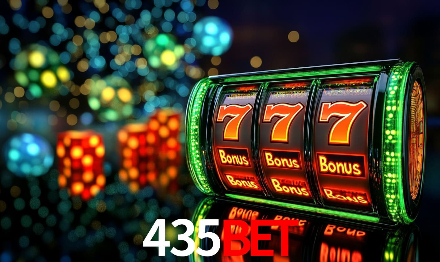 Avaliações dos Jogadores 435bet