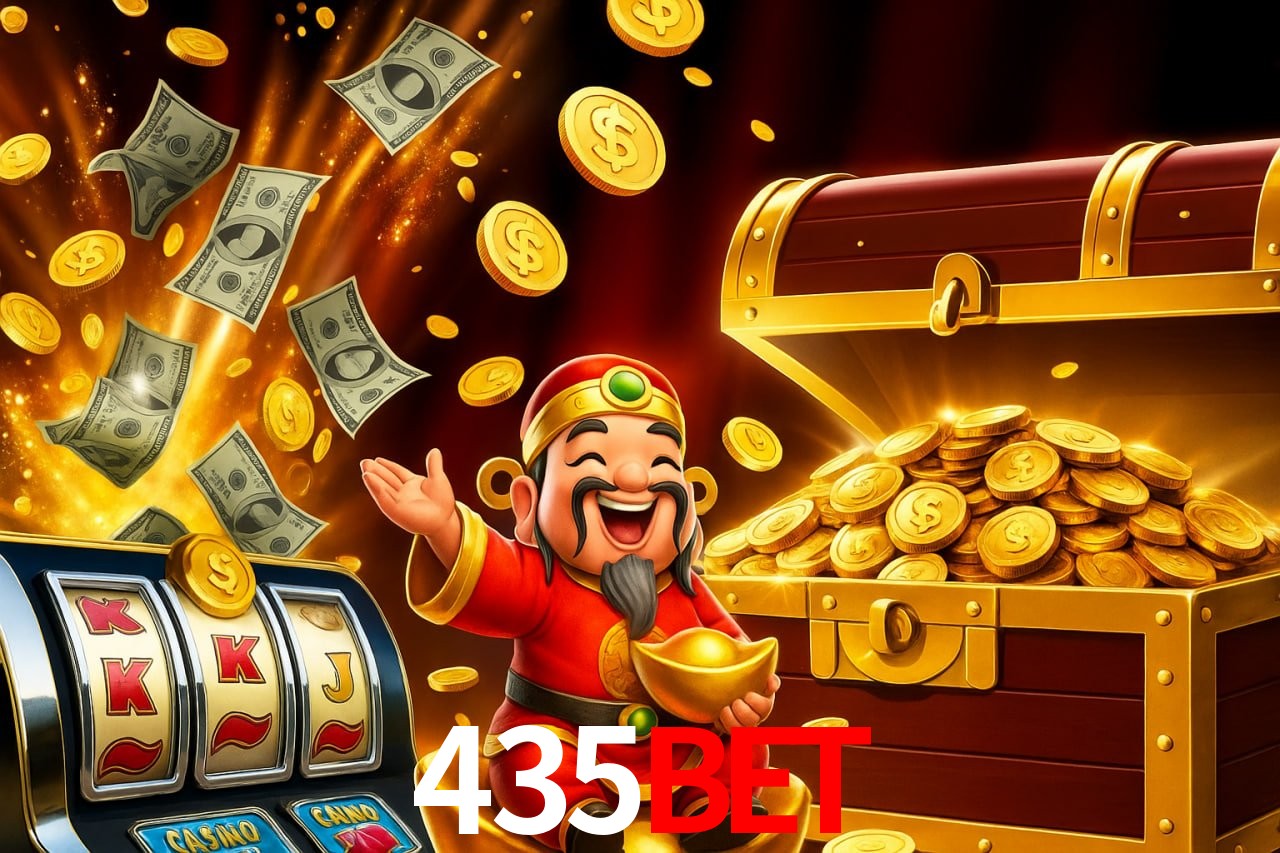 Jogos Exclusivos 435bet