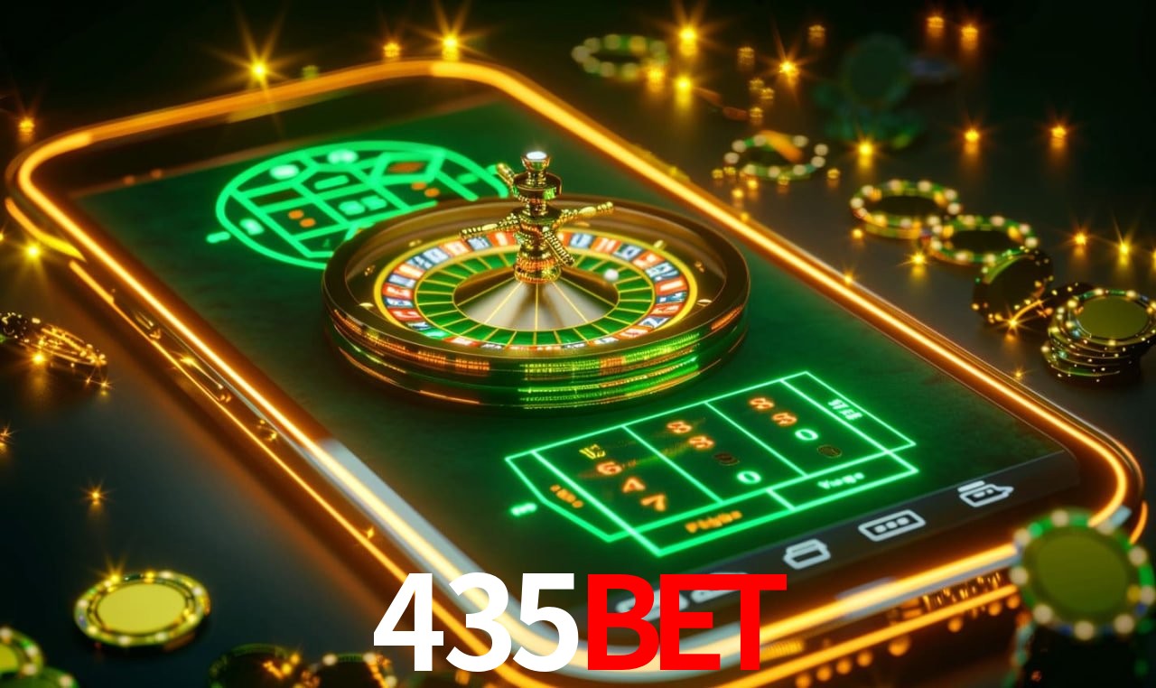 Login Seguro 435bet