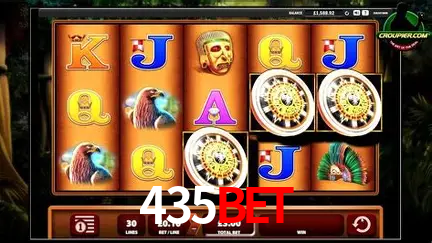 Desvendando o Mundo dos Jogos Virtuais na 435bet