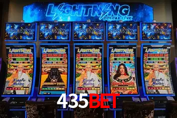 Apostas Esportivas na 435bet: Um Guia Completo