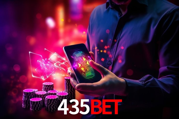 Bônus Diários 435bet