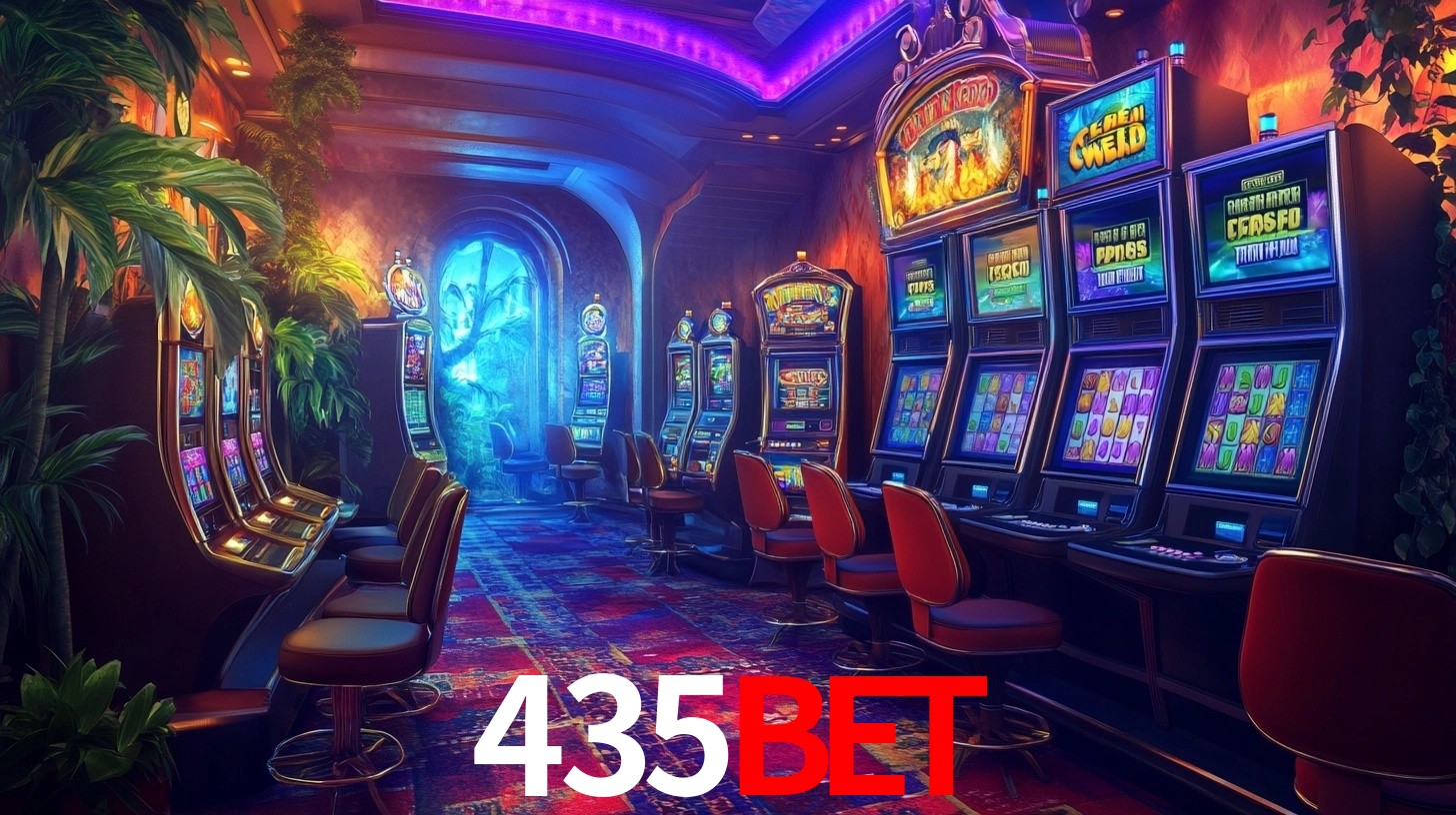 Daily Bonuses 435bet