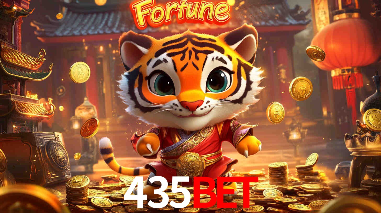 Apostas Esportivas na 435bet: Um Guia Completo