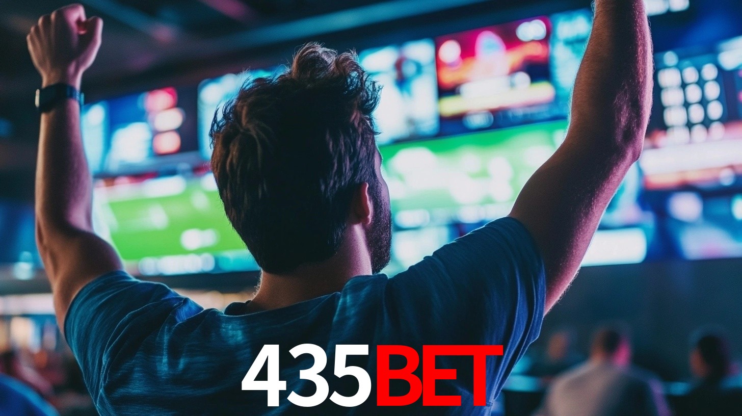 435bet: Seu Cassino Premiado com Pagamentos Rápidos
