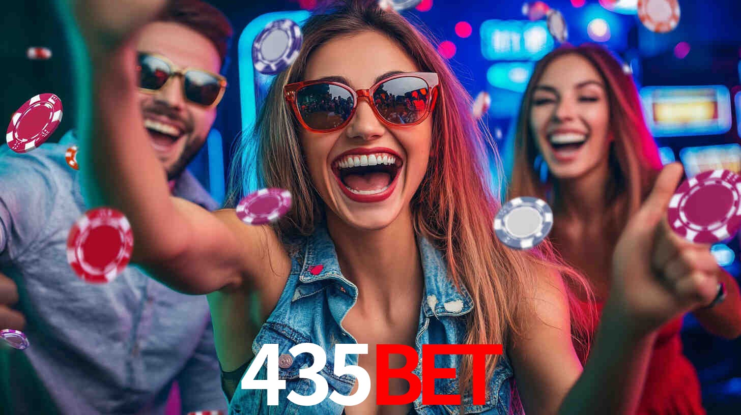 Apostas Esportivas na 435bet: Um Guia Completo