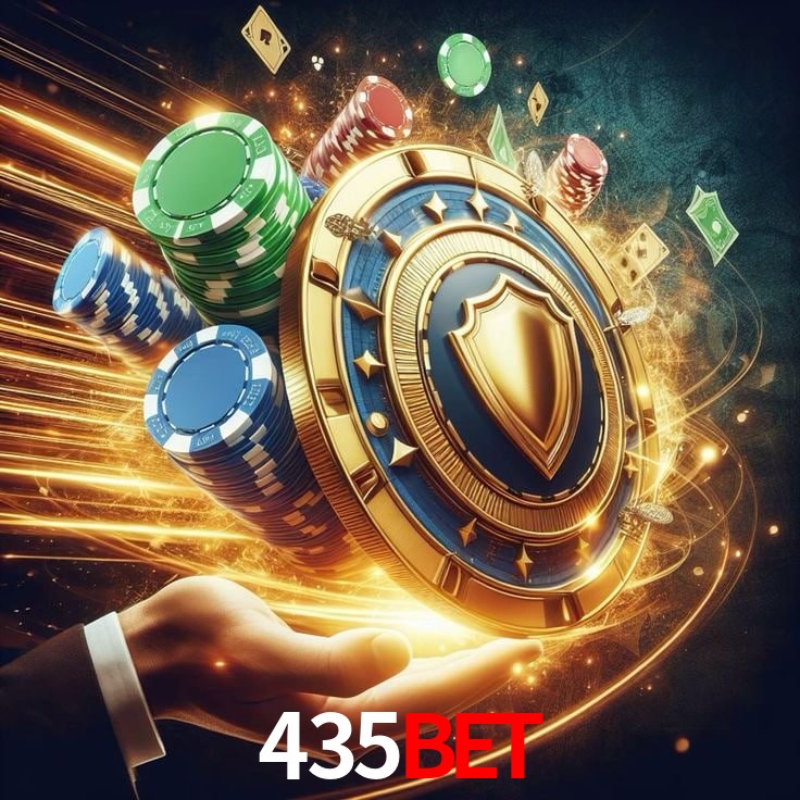 435bet Slots - 435bet visual 2