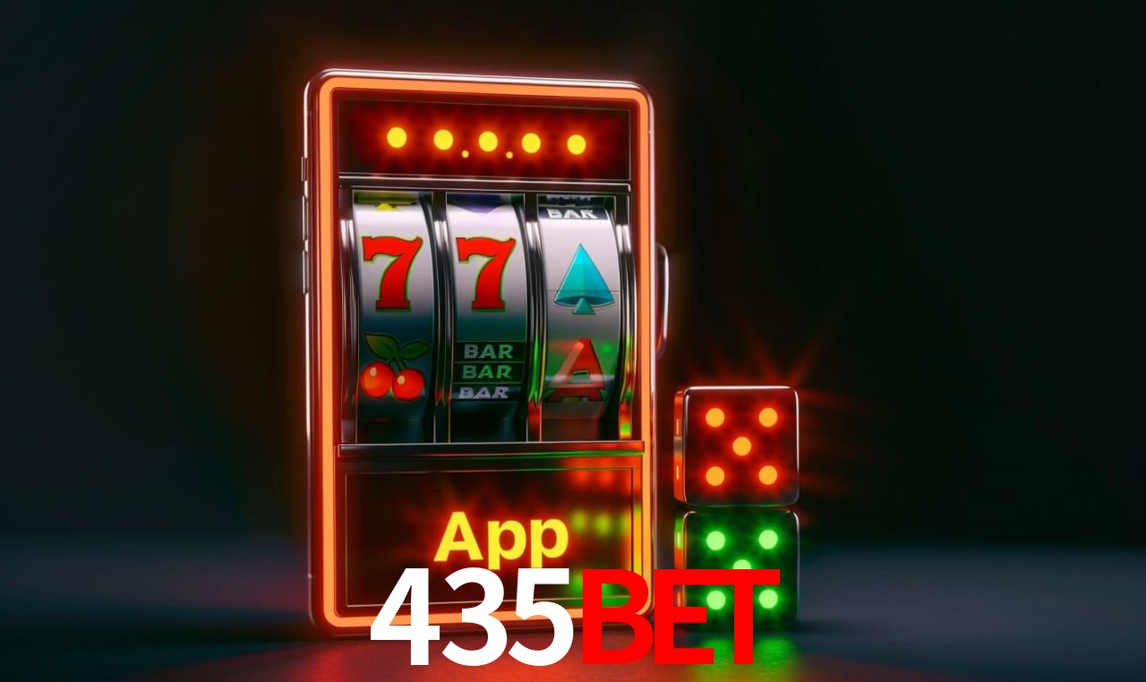 Apostas de Tênis 435bet