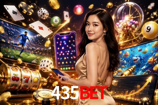 Live Casino 435bet
