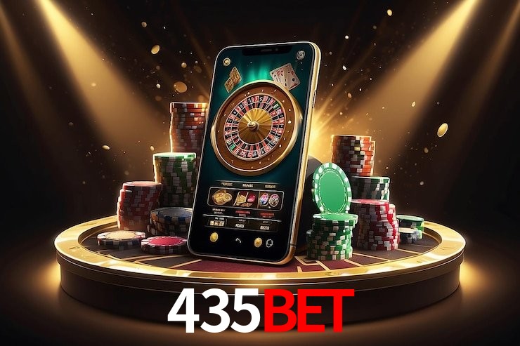 Jogos de Slot 435bet